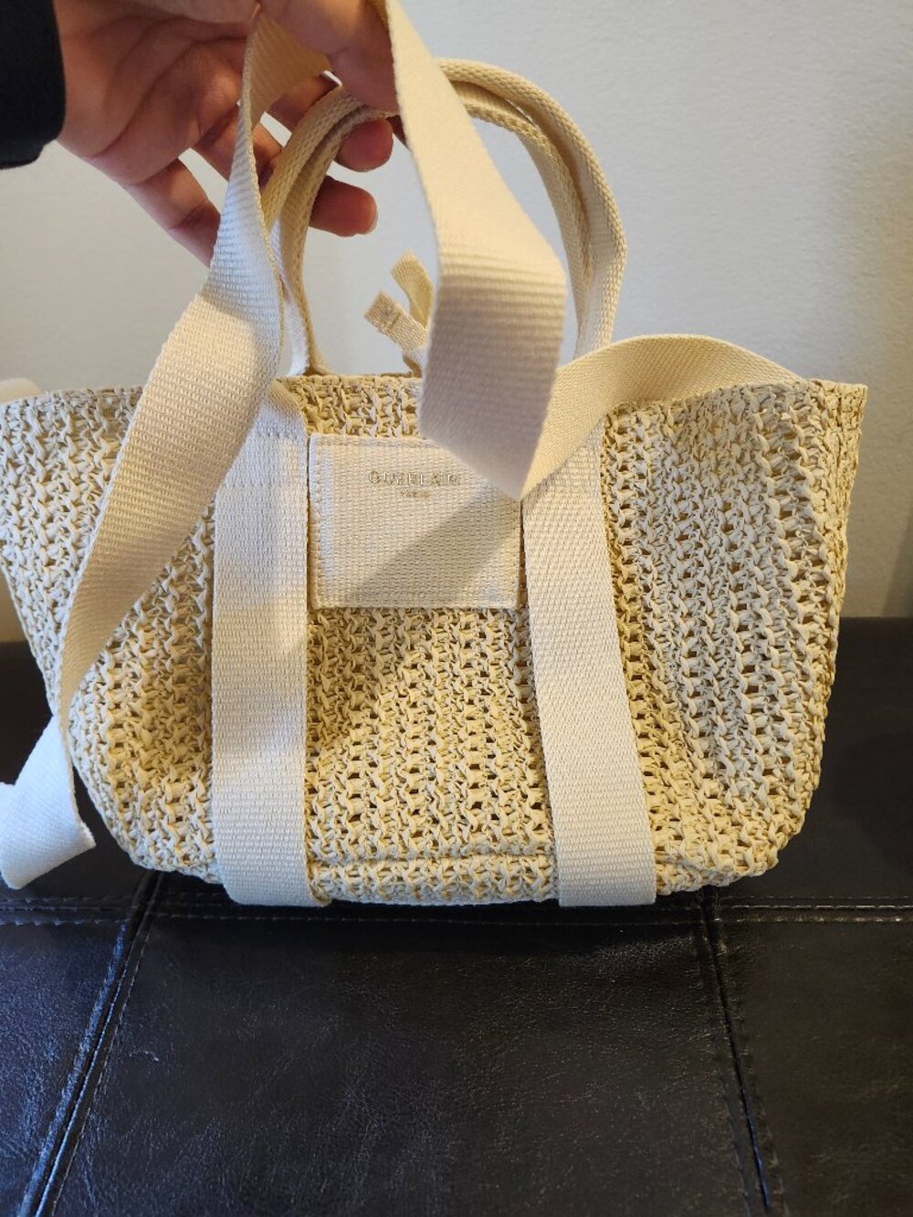 Guerlain bag